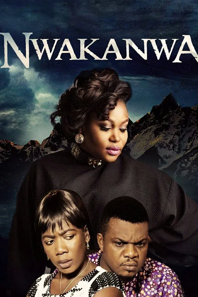 Poster for Nwakanwa I