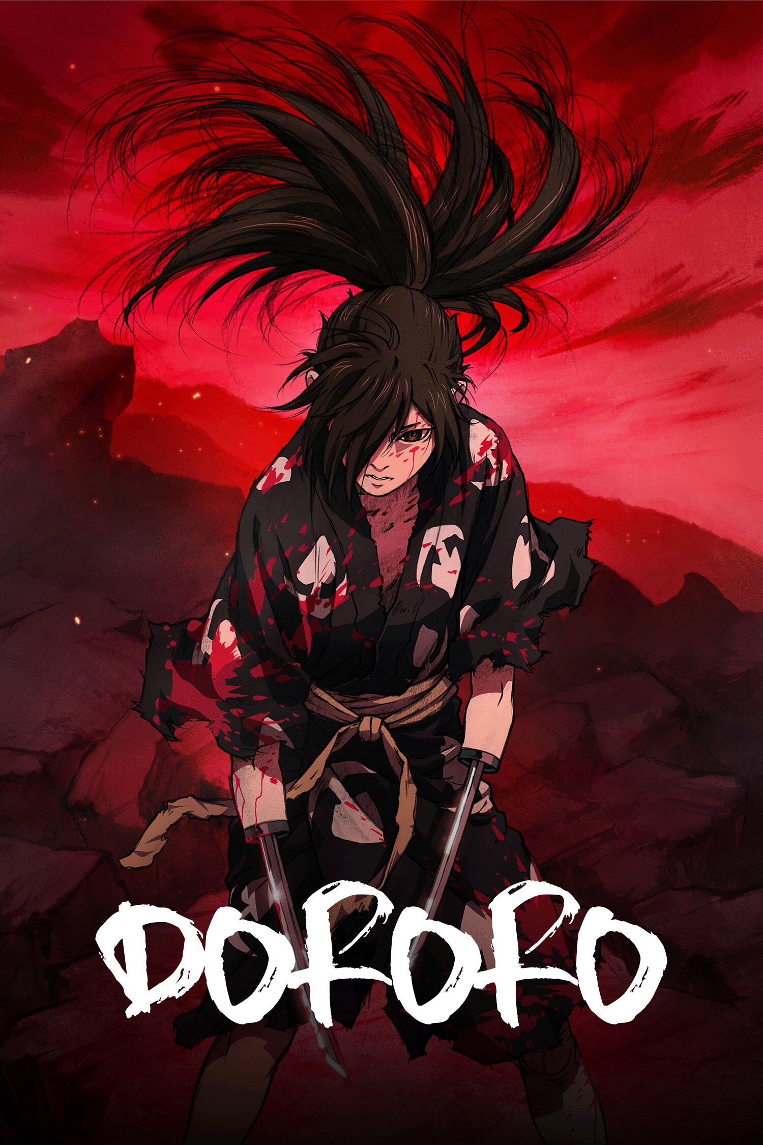 Poster of Dororo