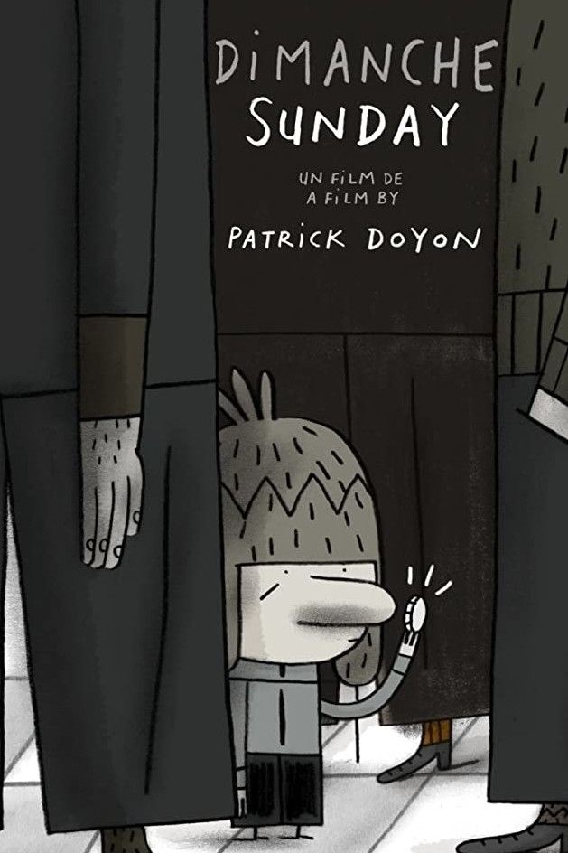 Poster of the movie Sunday