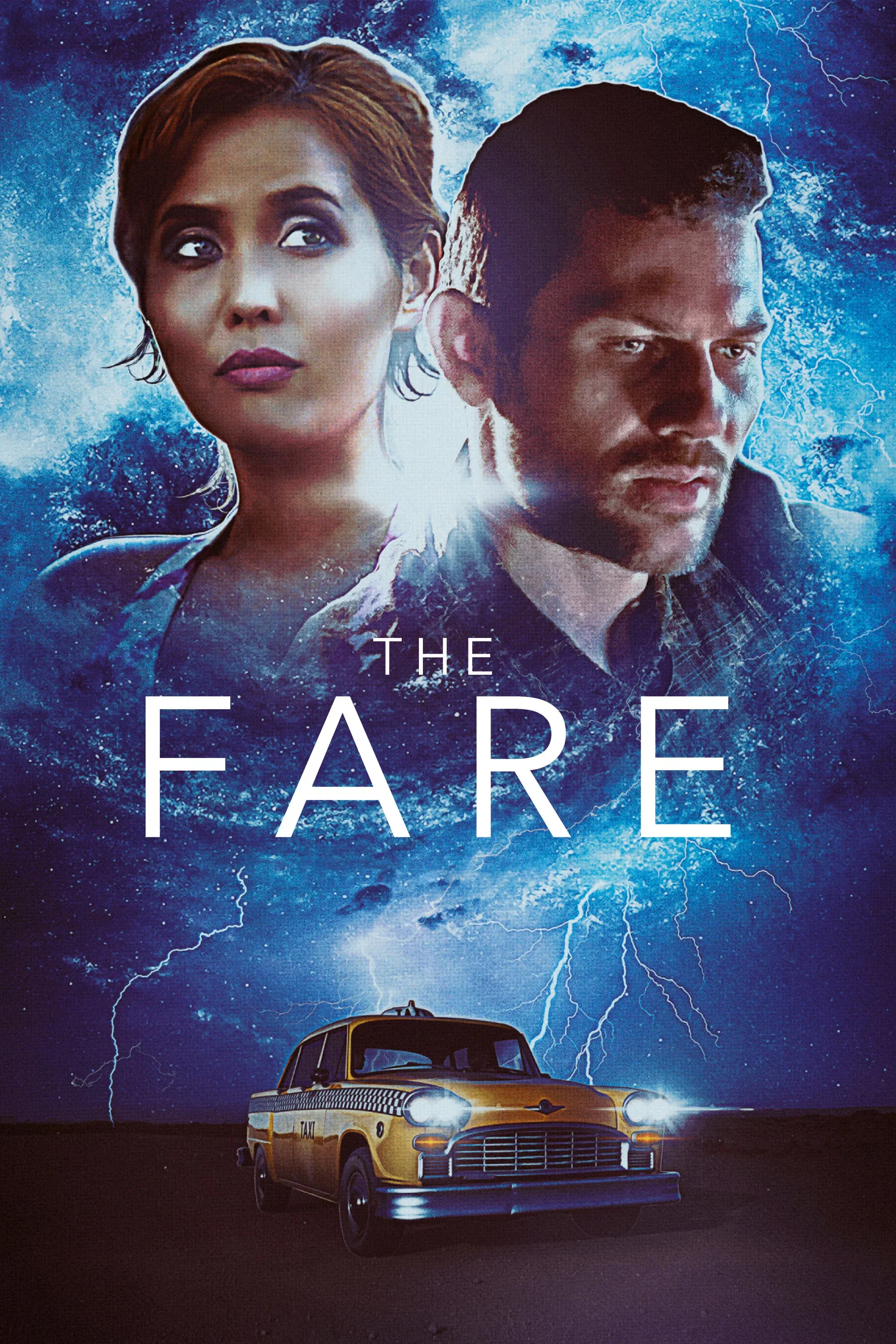 Poster of the movie The Fare