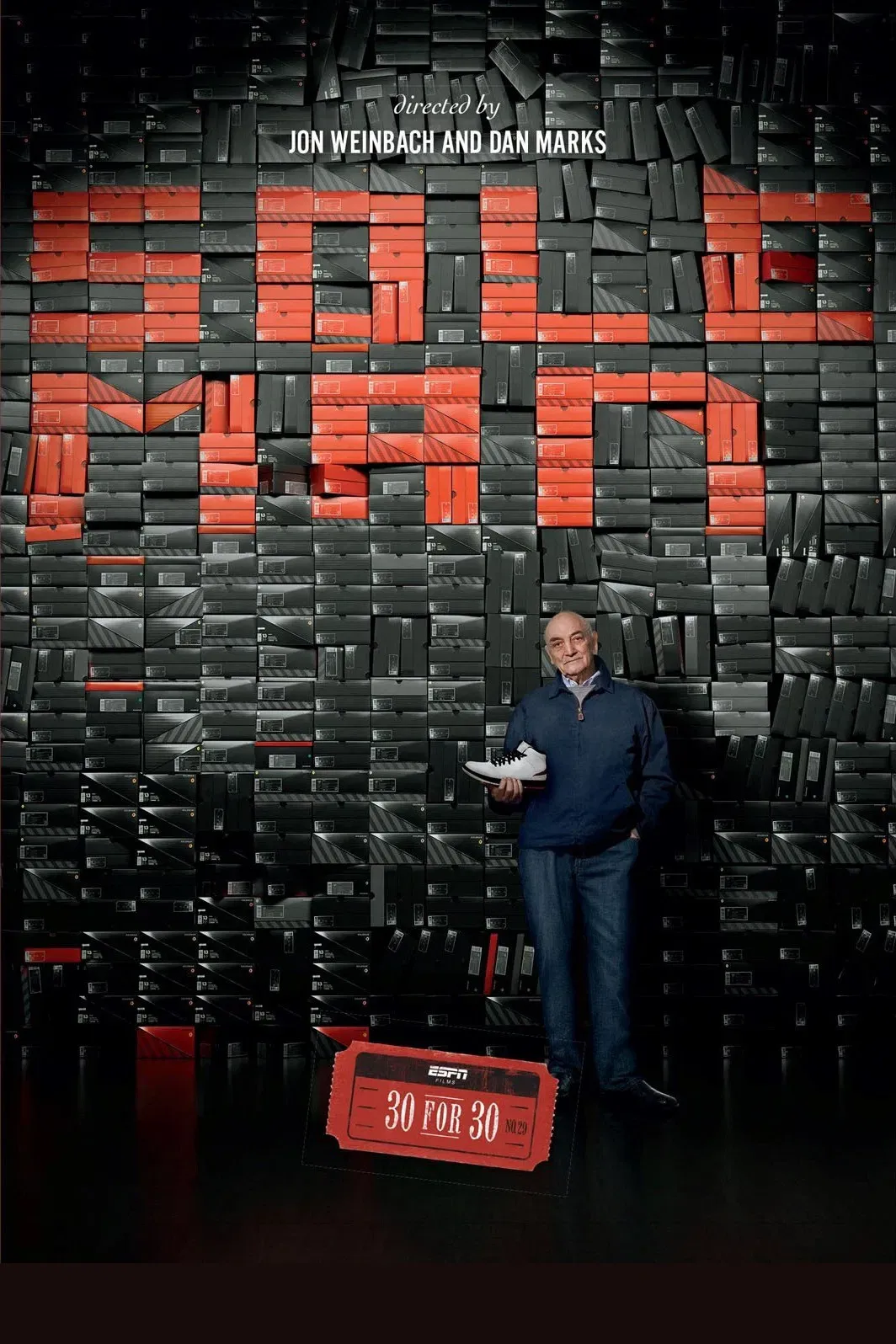 Poster of the movie Sole Man