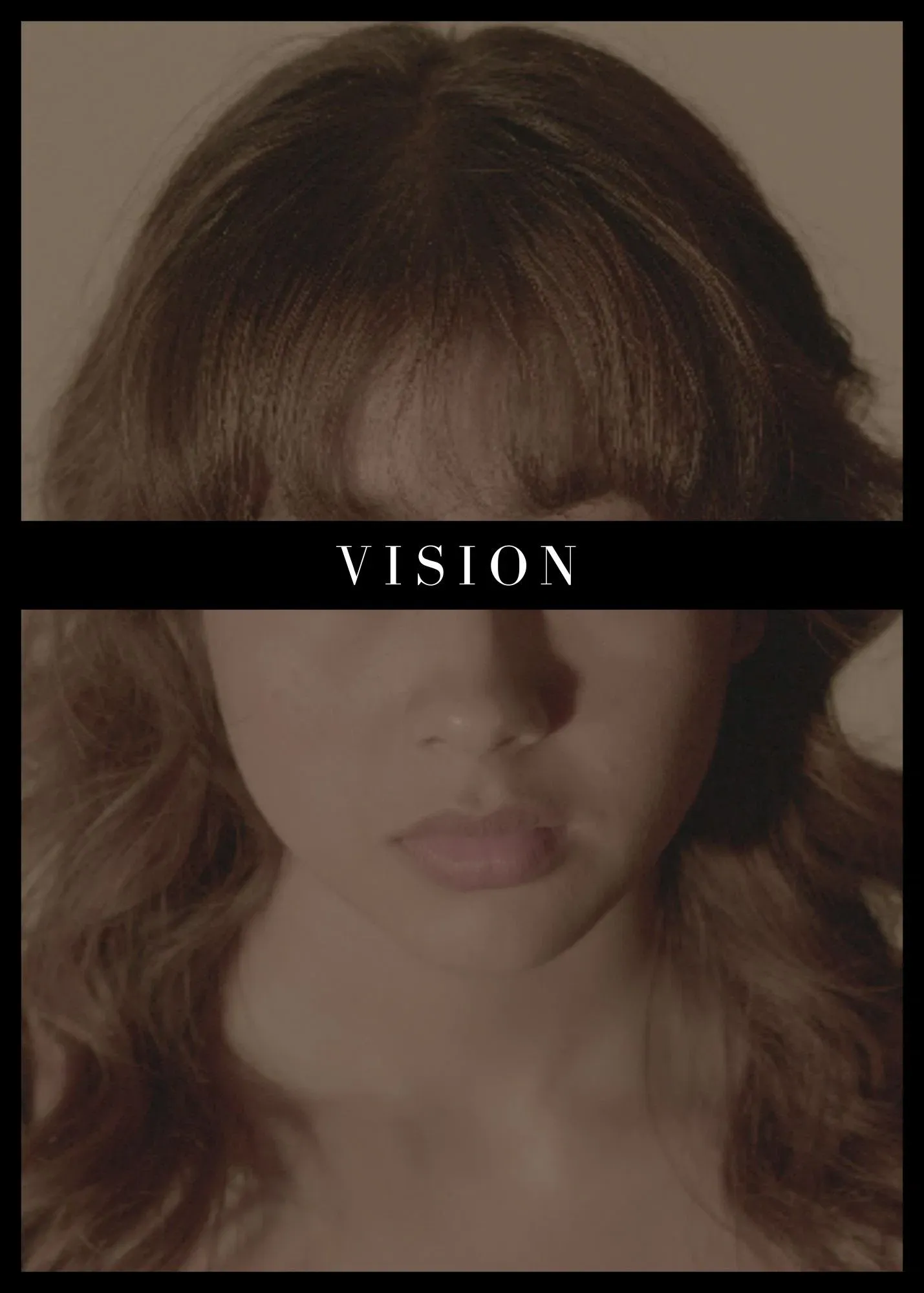 Poster for Vision