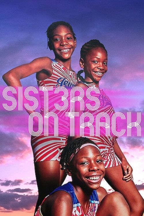 Poster of the movie Sisters on Track