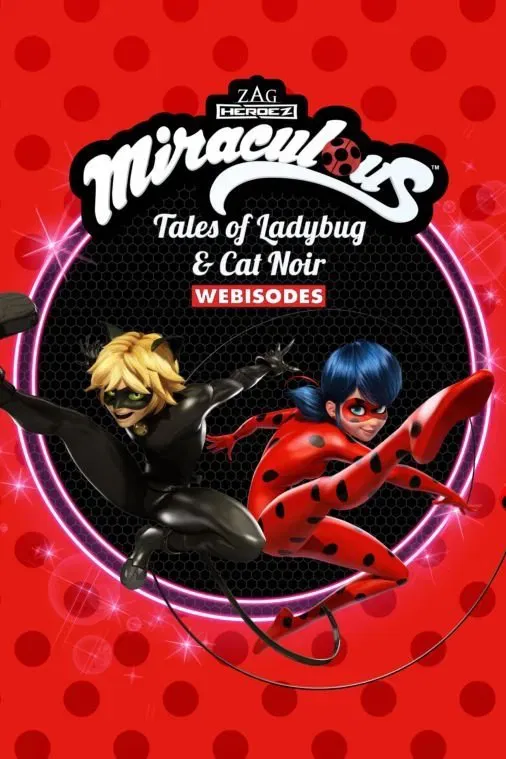 Poster of Miraculous Secrets