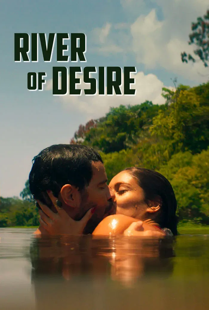 Poster of the movie River of Desire