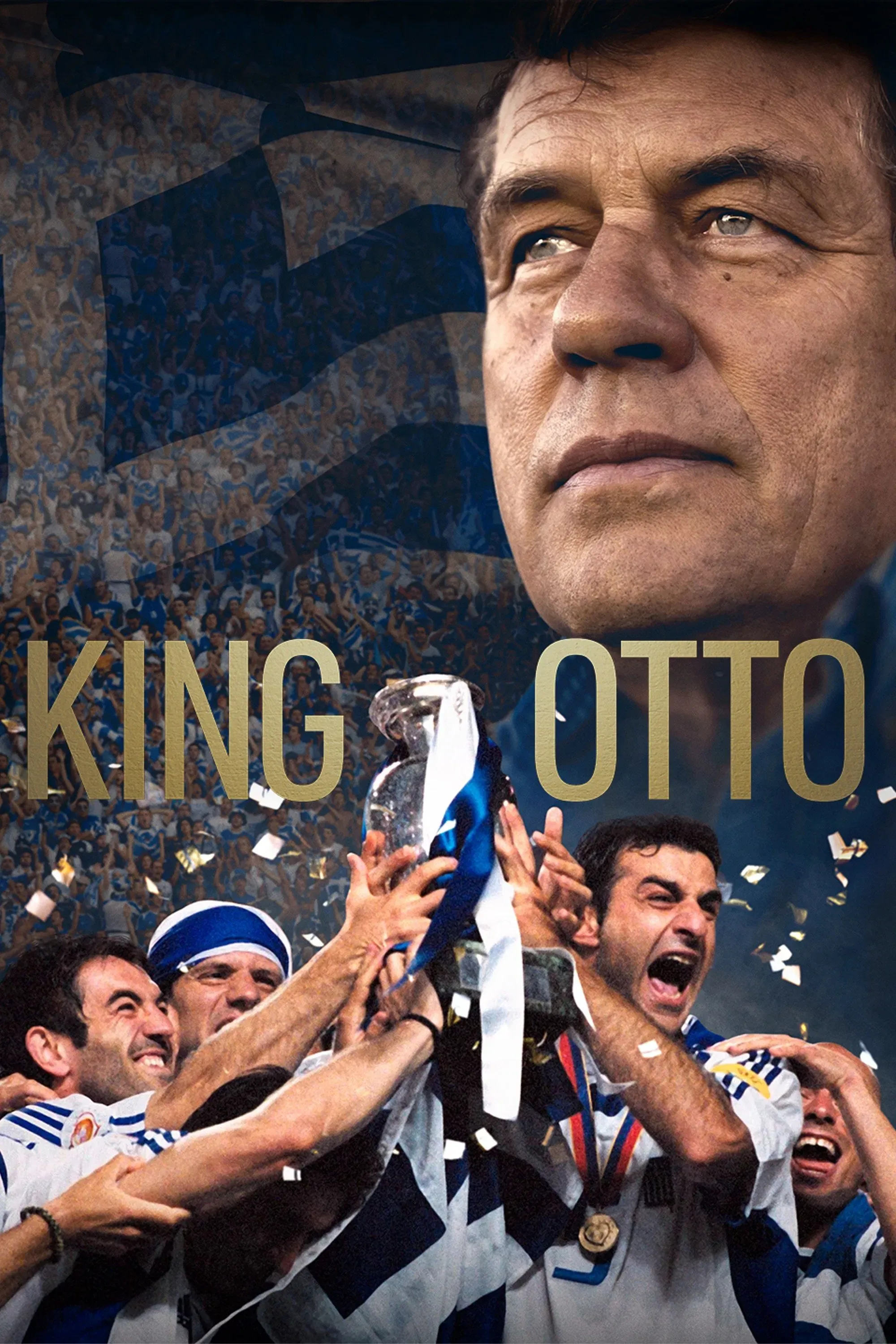 Poster of the movie King Otto