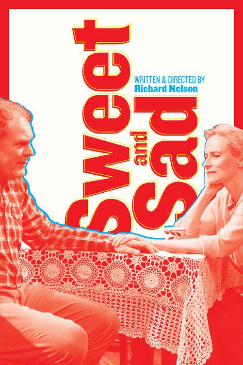 Poster of the movie Sweet and Sad