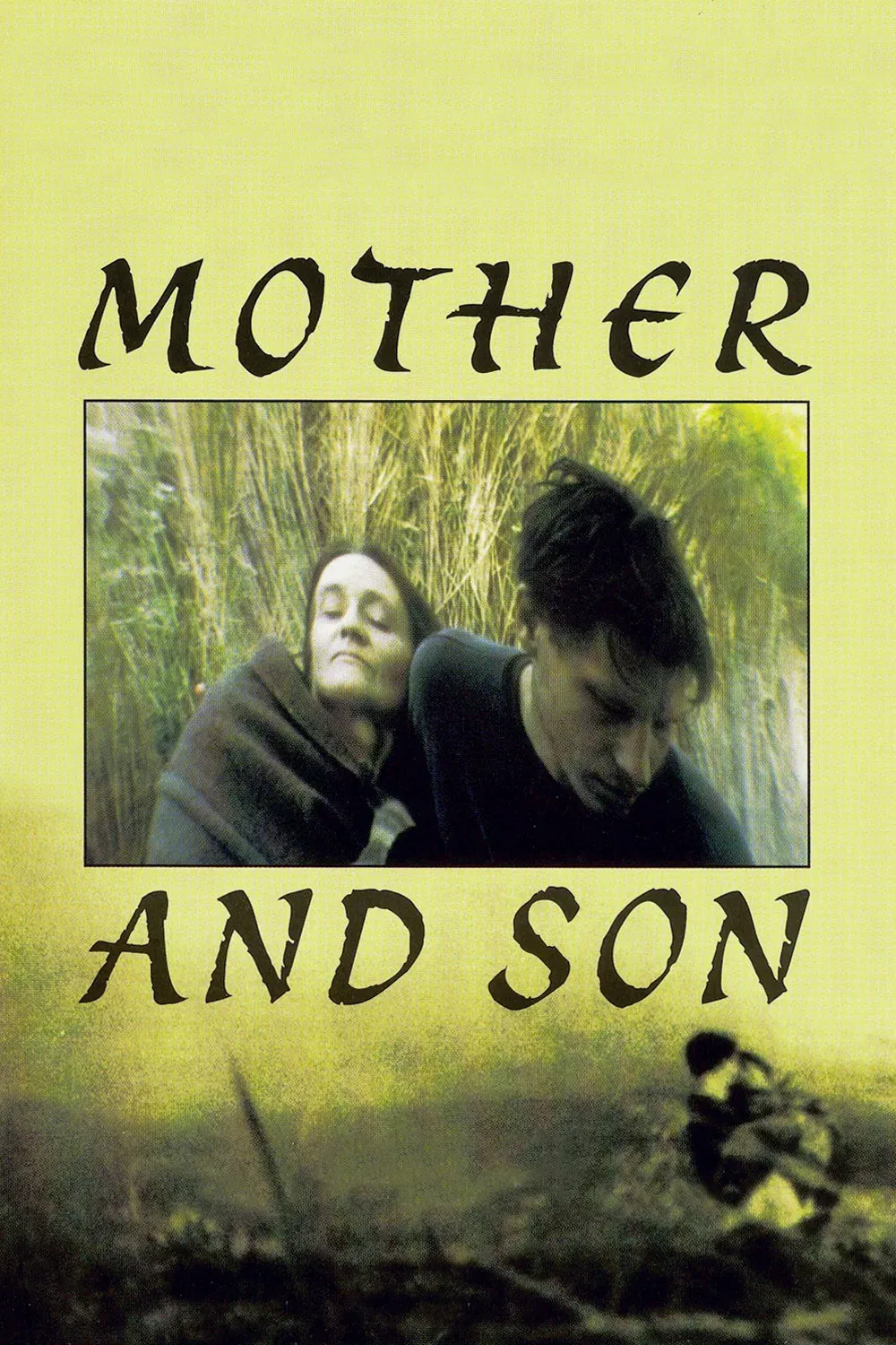 Poster of the movie Mother and Son