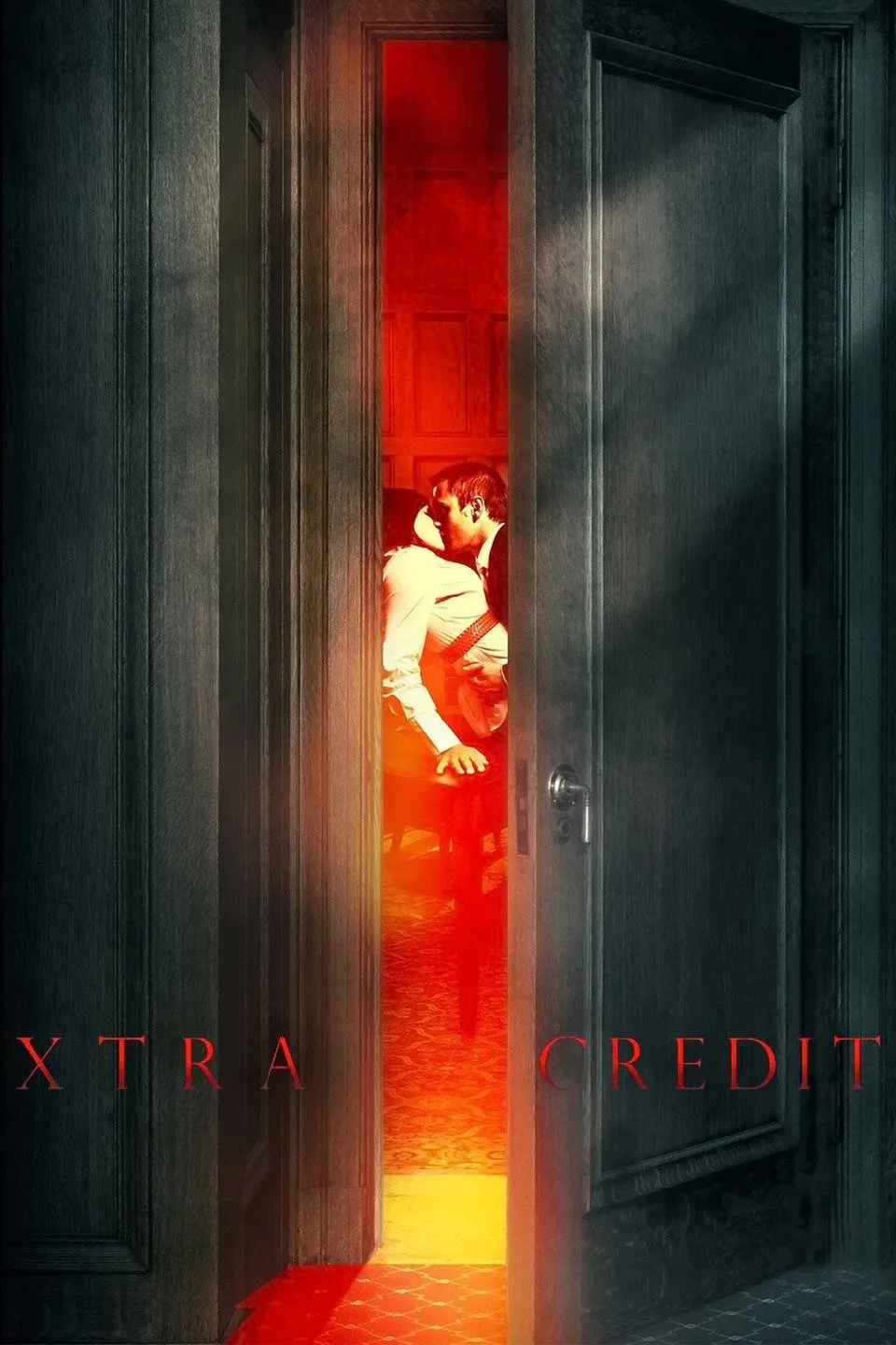 Poster for Xtra Credit