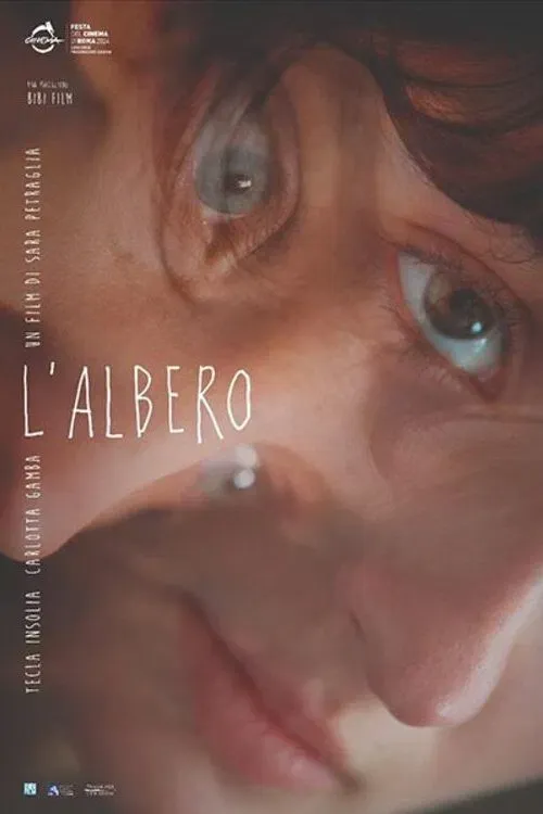 Poster of the movie L'albero