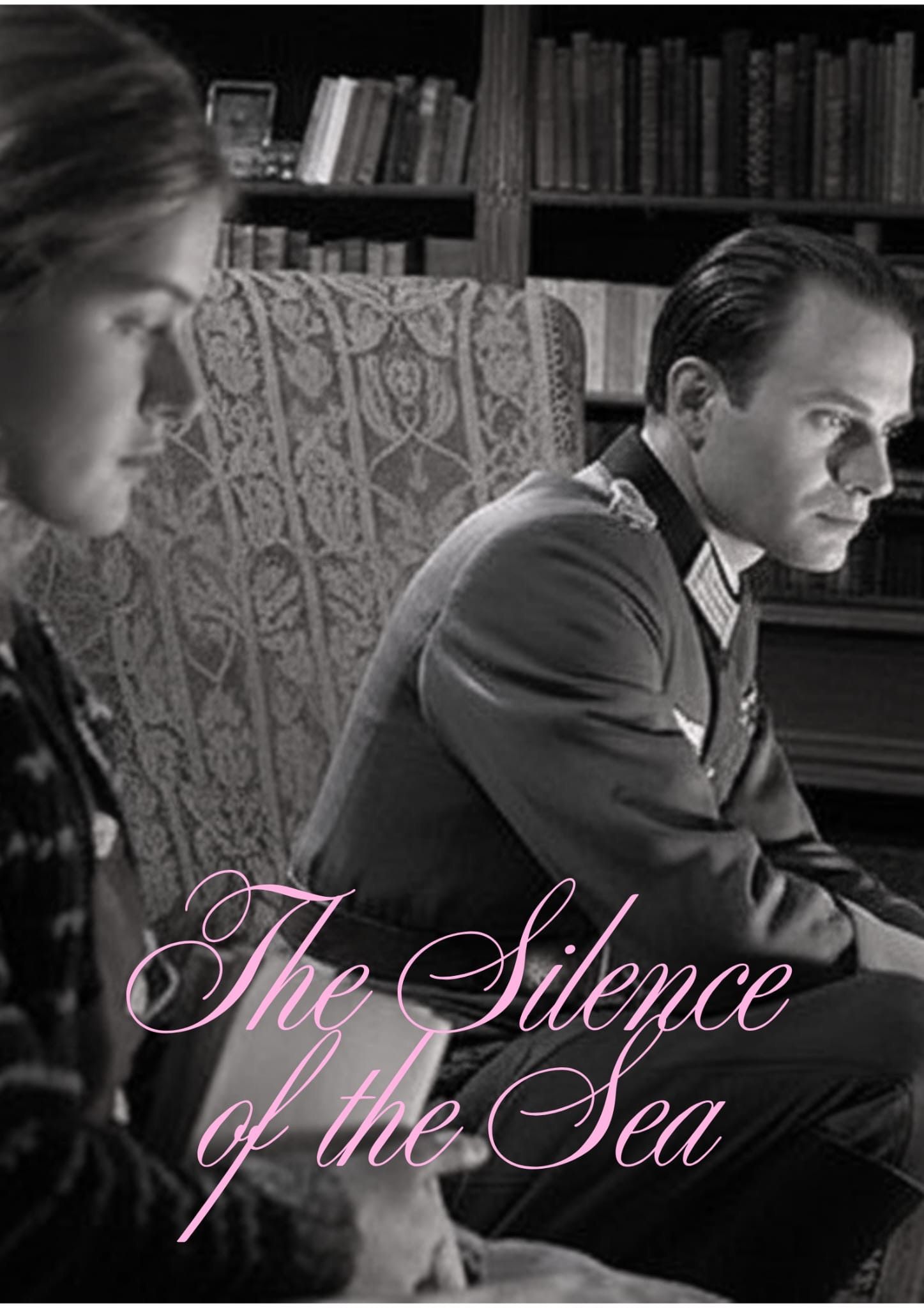 Poster of the movie Silence of the Sea