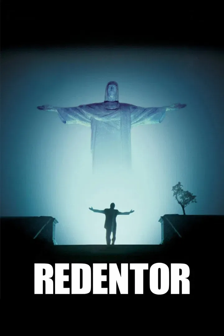 Poster of the movie Redeemer