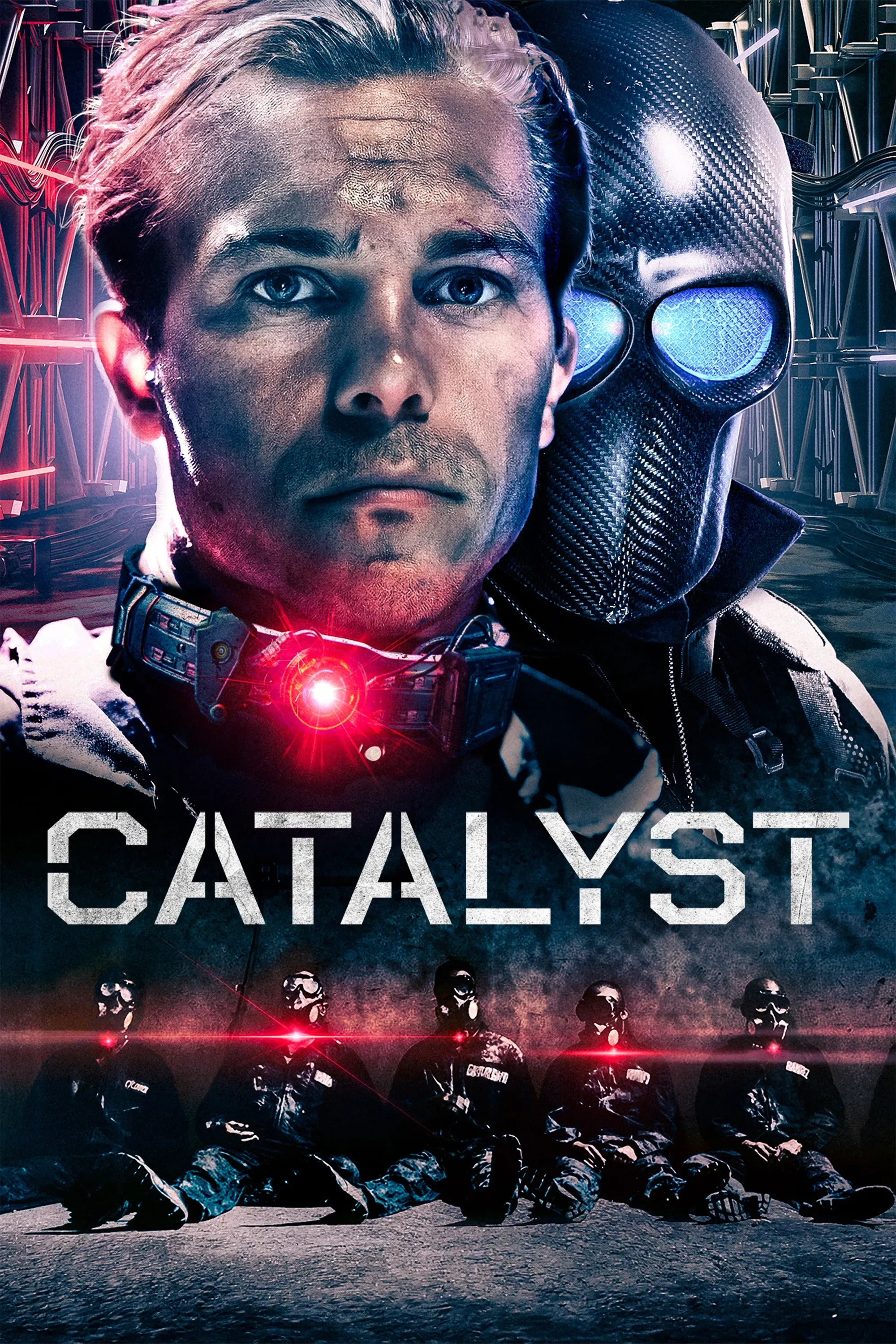 Poster of the movie Catalyst