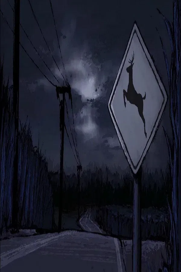 Poster of the movie Backroad