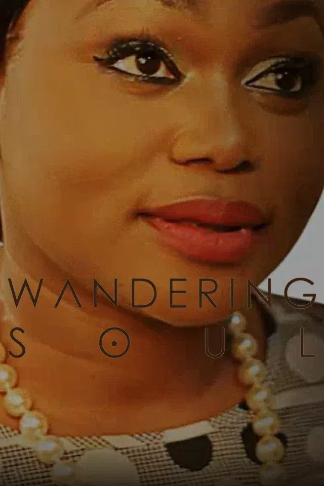 Poster for Wandering Soul
