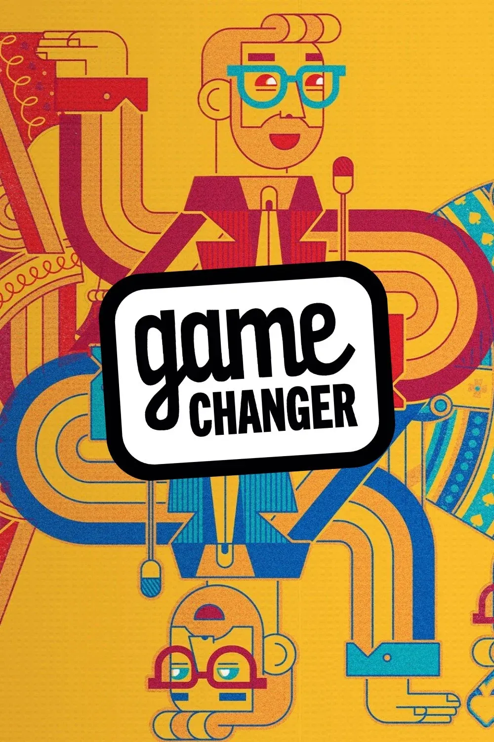 Poster of Game Changer