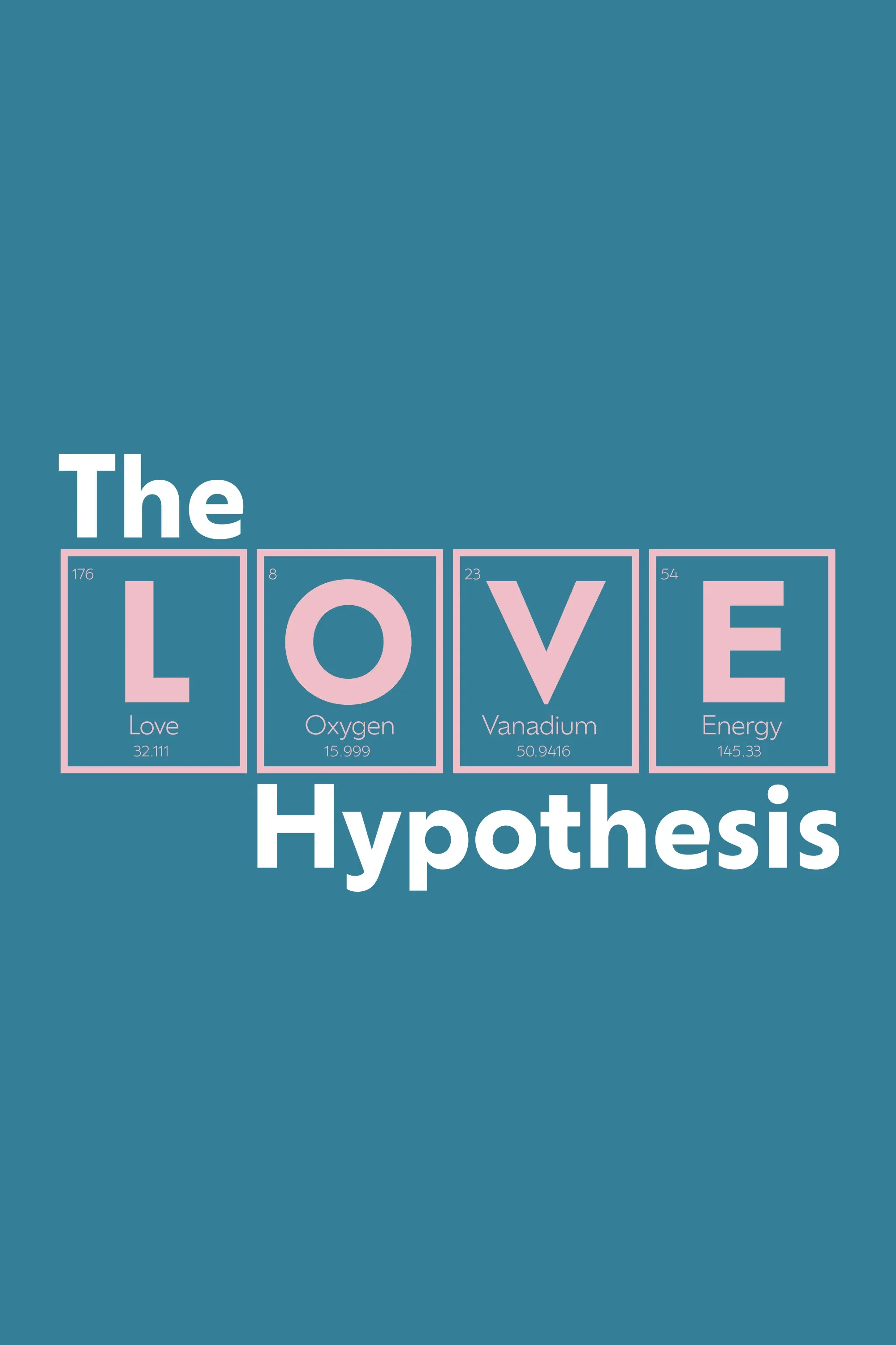 Poster for The Love Hypothesis