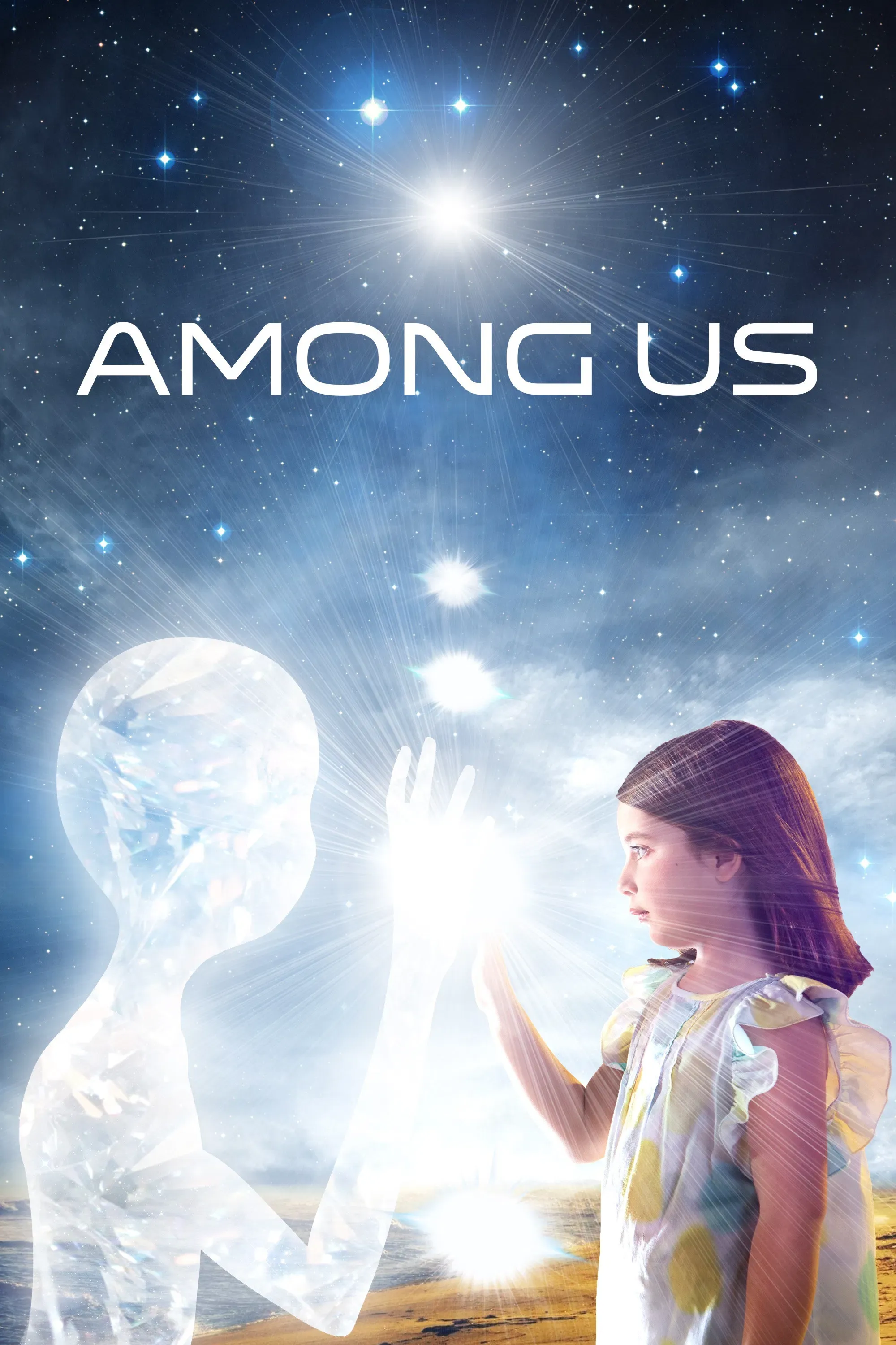 Poster of the movie Among Us