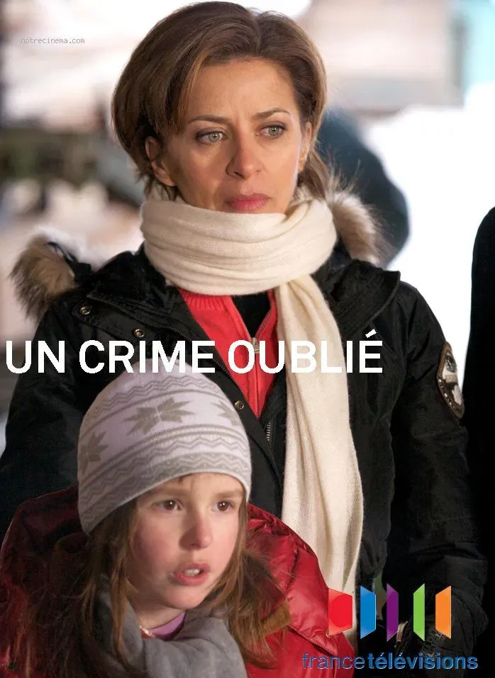 Poster of the movie Un crime oublié