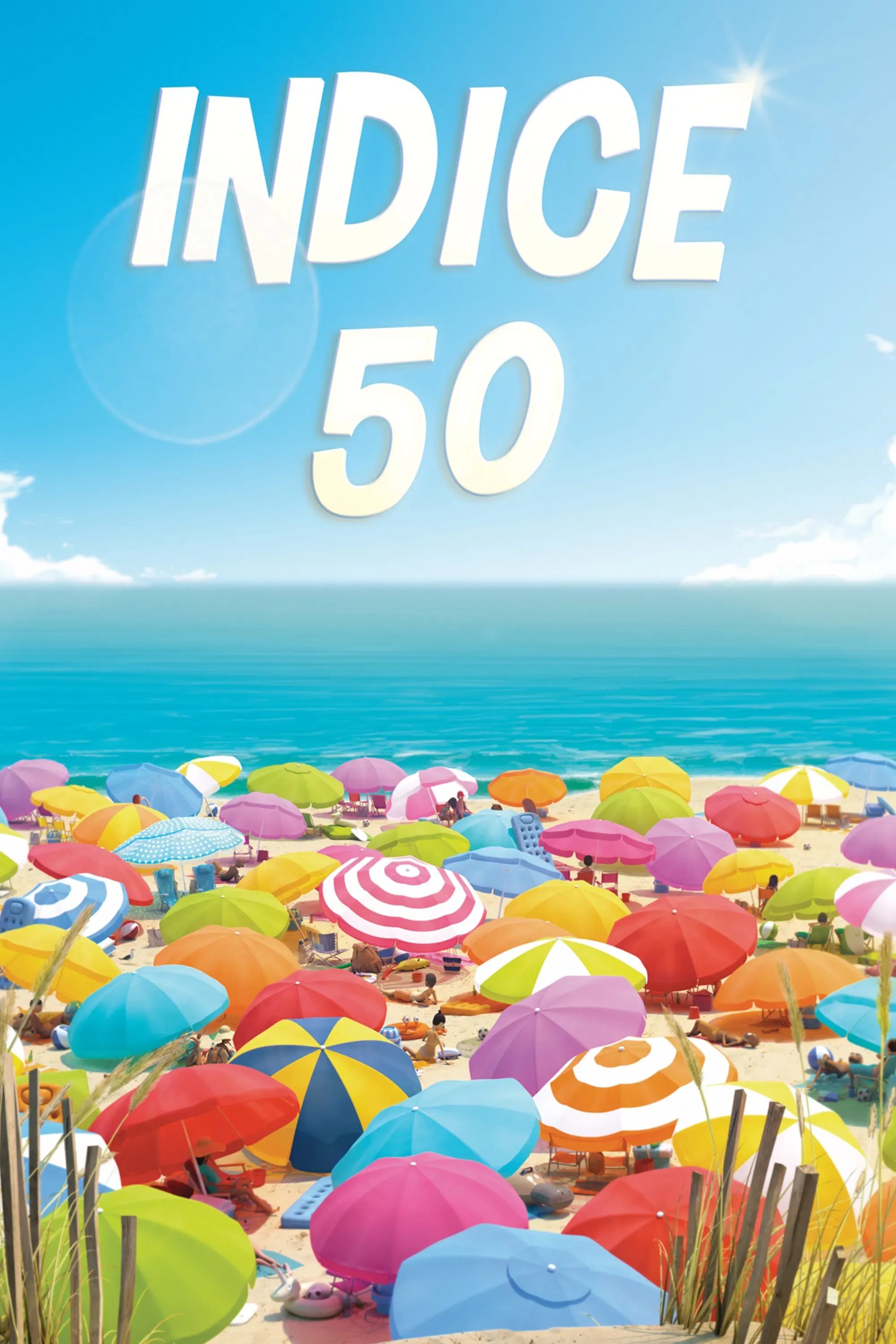 Poster of the movie Indice 50