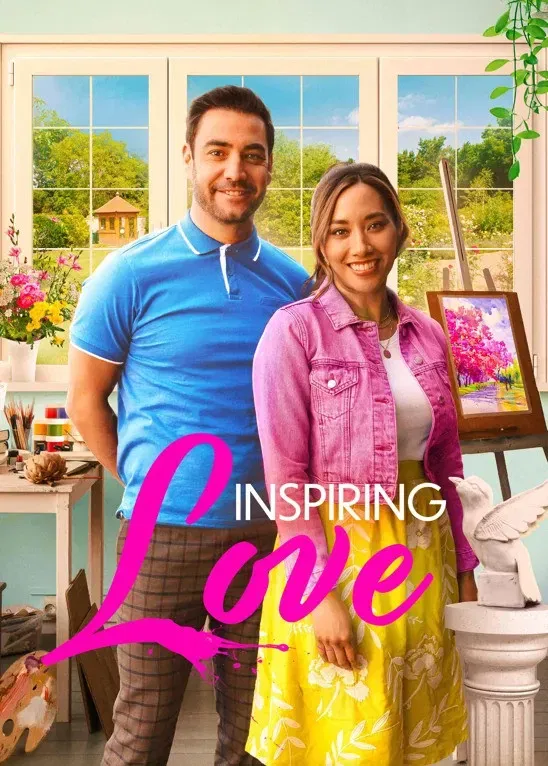 Poster of the movie Inspiring Love