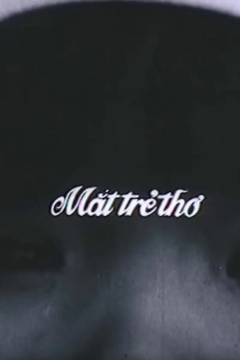 Poster of the movie Through a Child’s Eyes