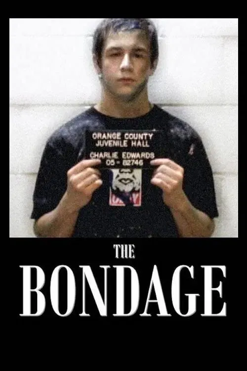 Poster of the movie The Bondage