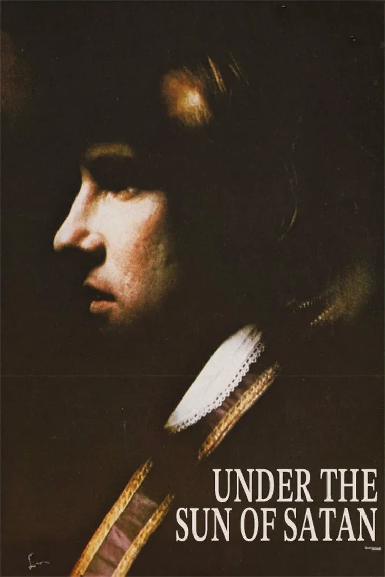 Poster of the movie Under the Sun of Satan