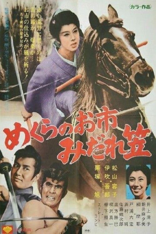 Poster of the movie Watch Out, Crimson Bat!