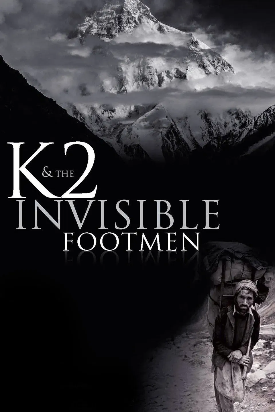 Poster of the movie K2 & The Invisible Footmen