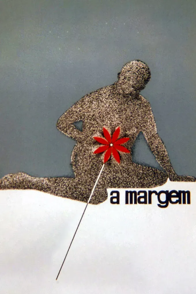 Poster of the movie The Margin