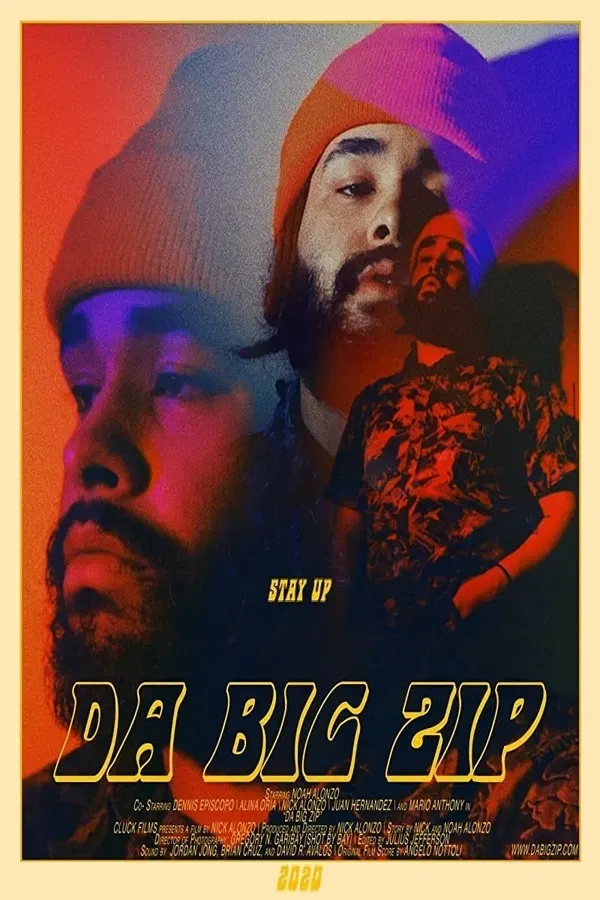 Poster of the movie Da Big Zip