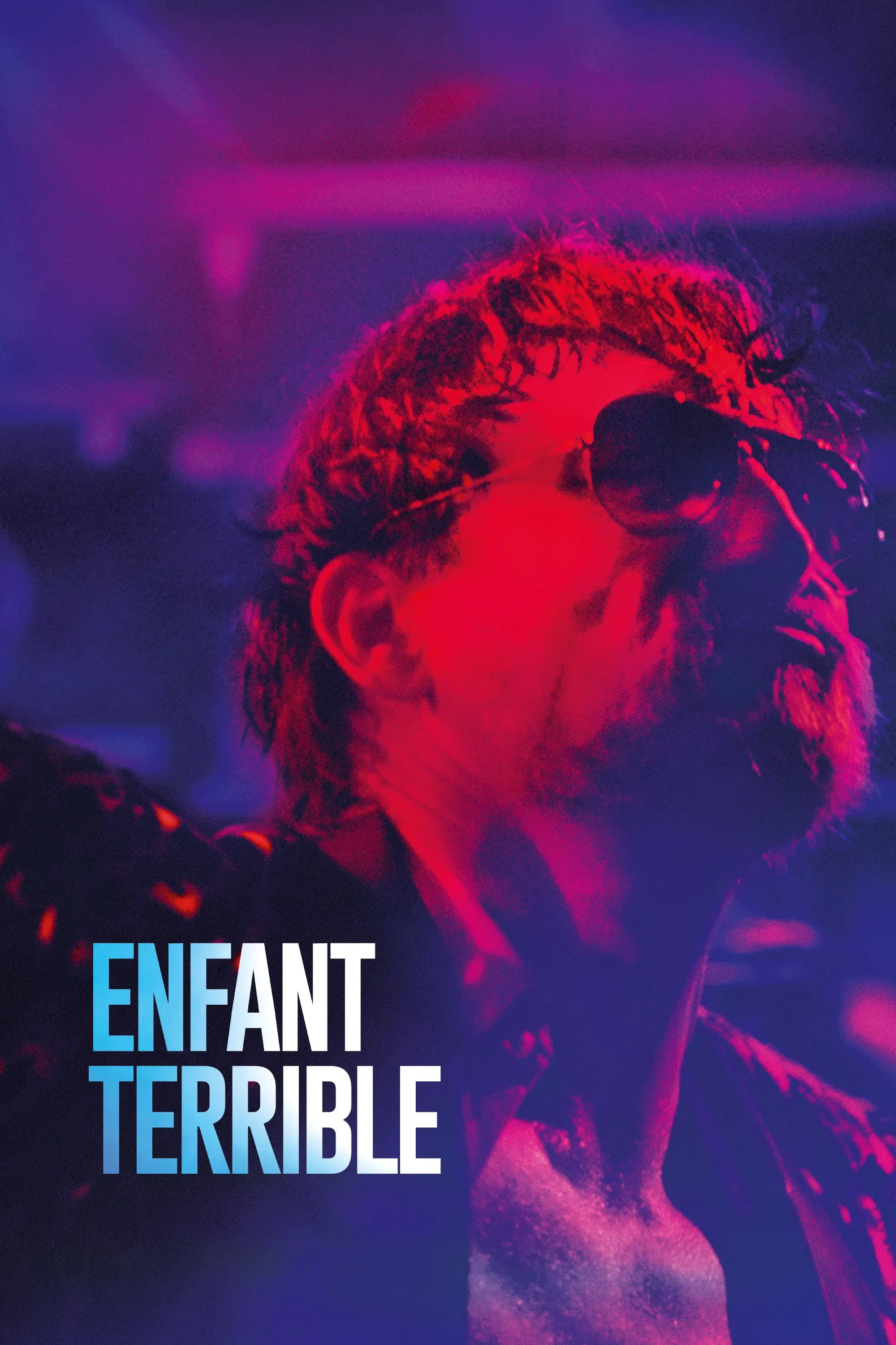 Poster of the movie Enfant Terrible