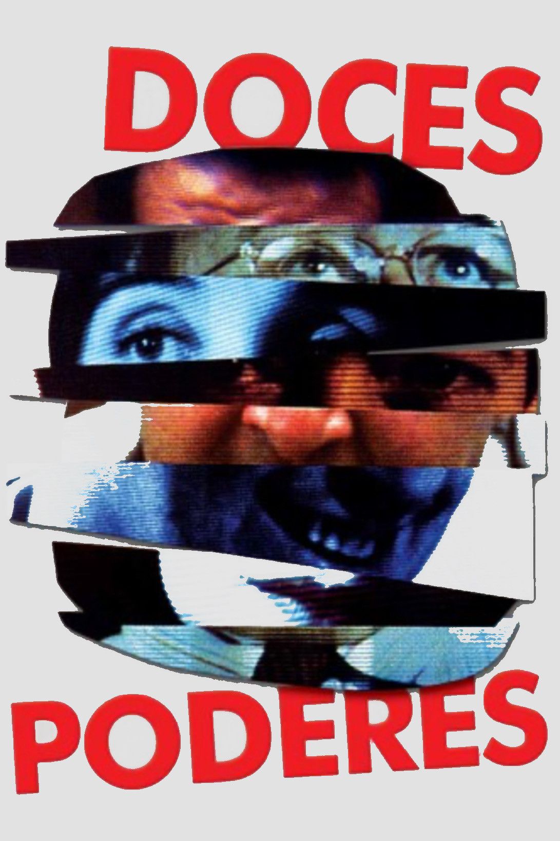 Poster of the movie Doces Poderes