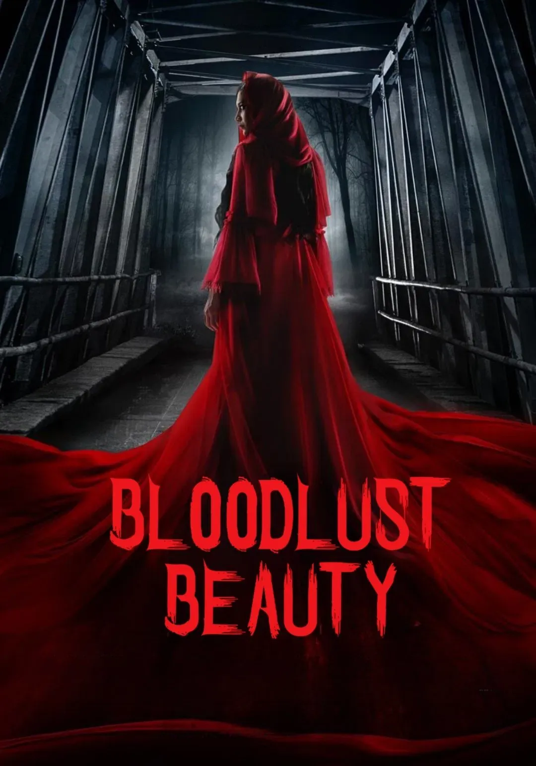 Poster of the movie Bloodlust Beauty