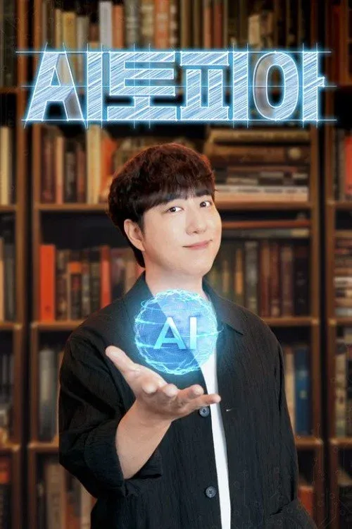 Poster of AI토피아