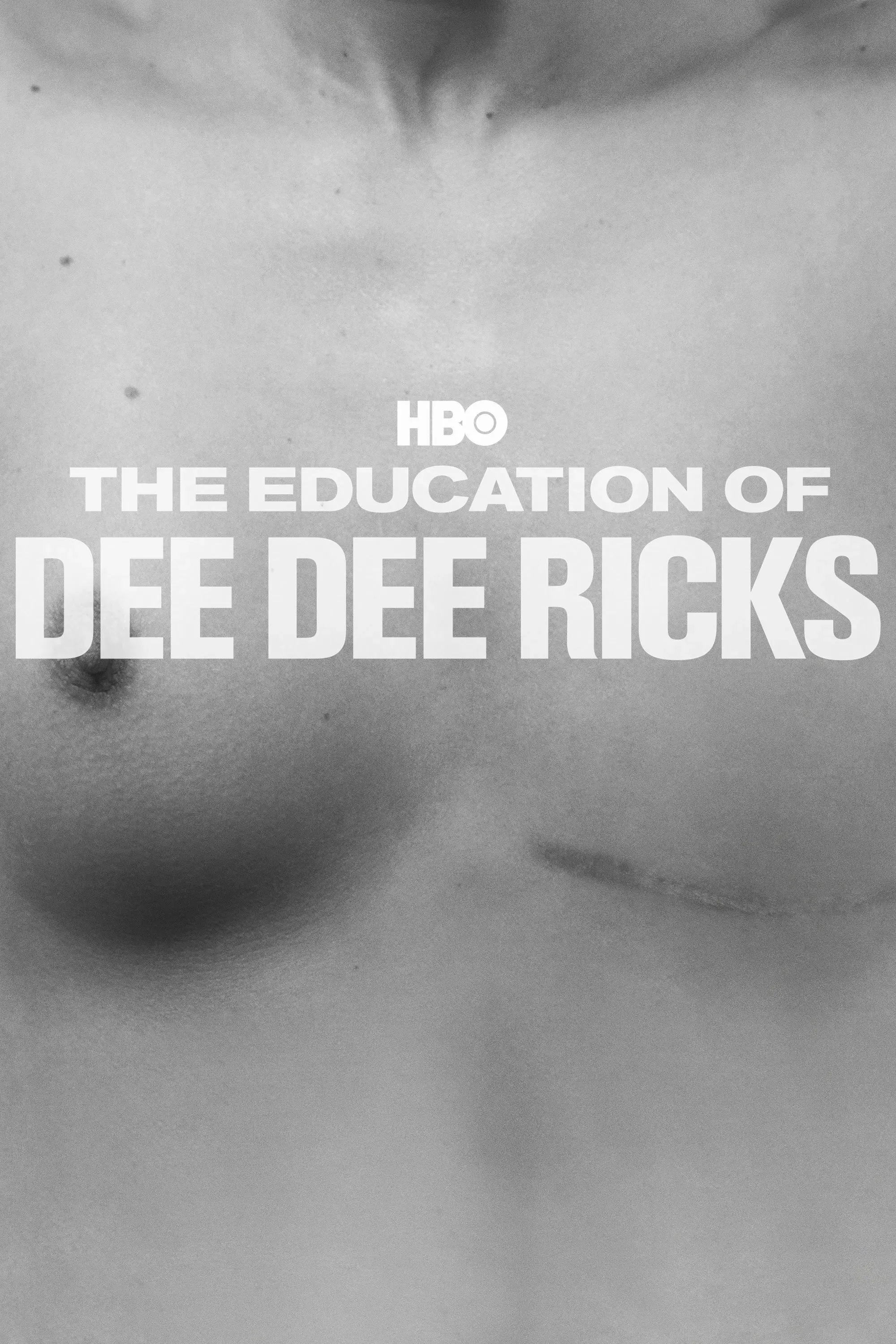 Poster of the movie The Education of Dee Dee Ricks