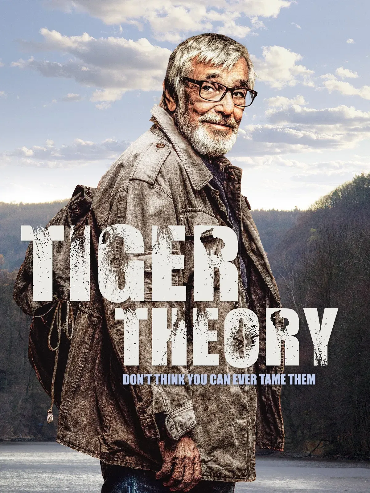 Poster of the movie Tiger Theory