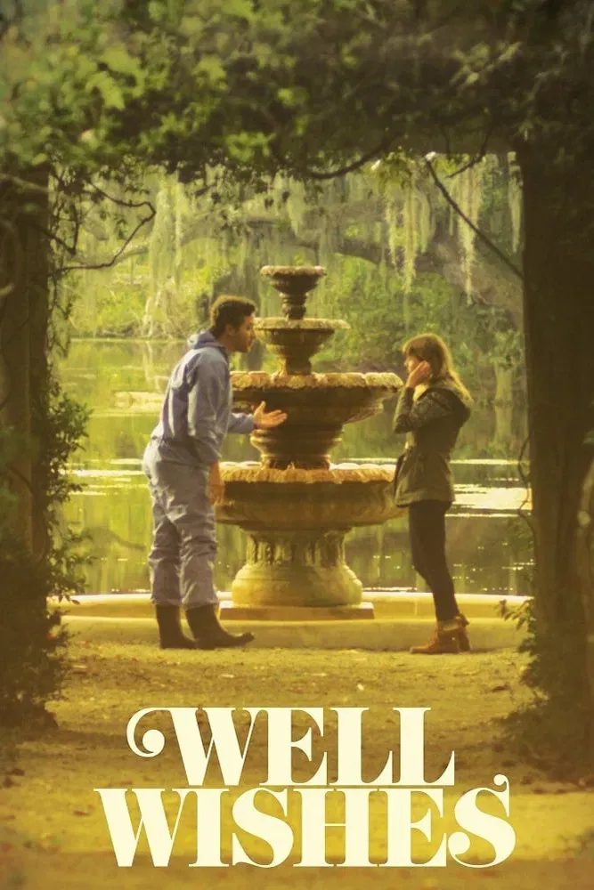 Poster of the movie Well Wishes
