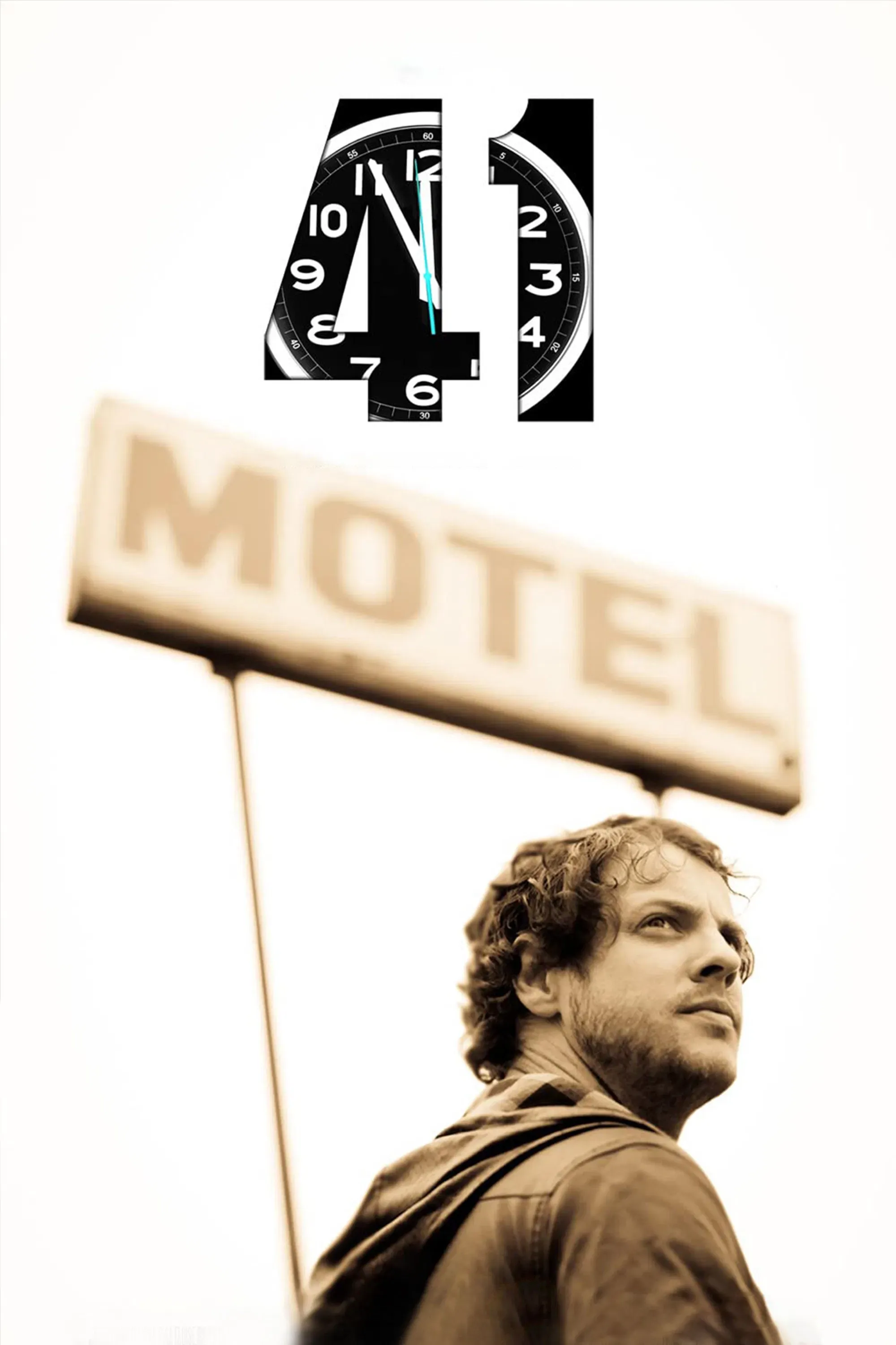 Poster of the movie 41