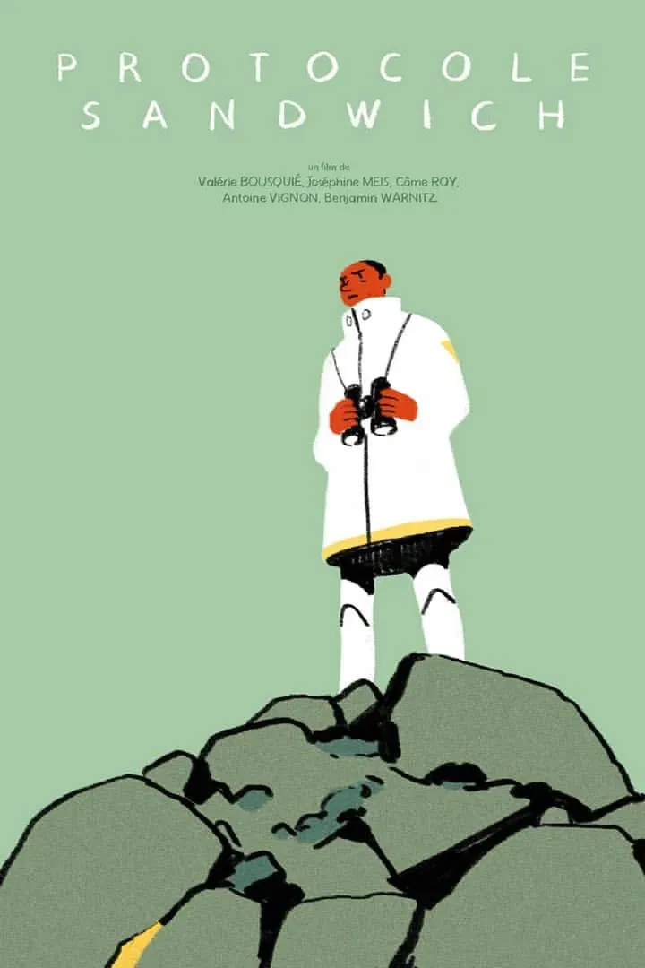 Poster of the movie Protocole Sandwich