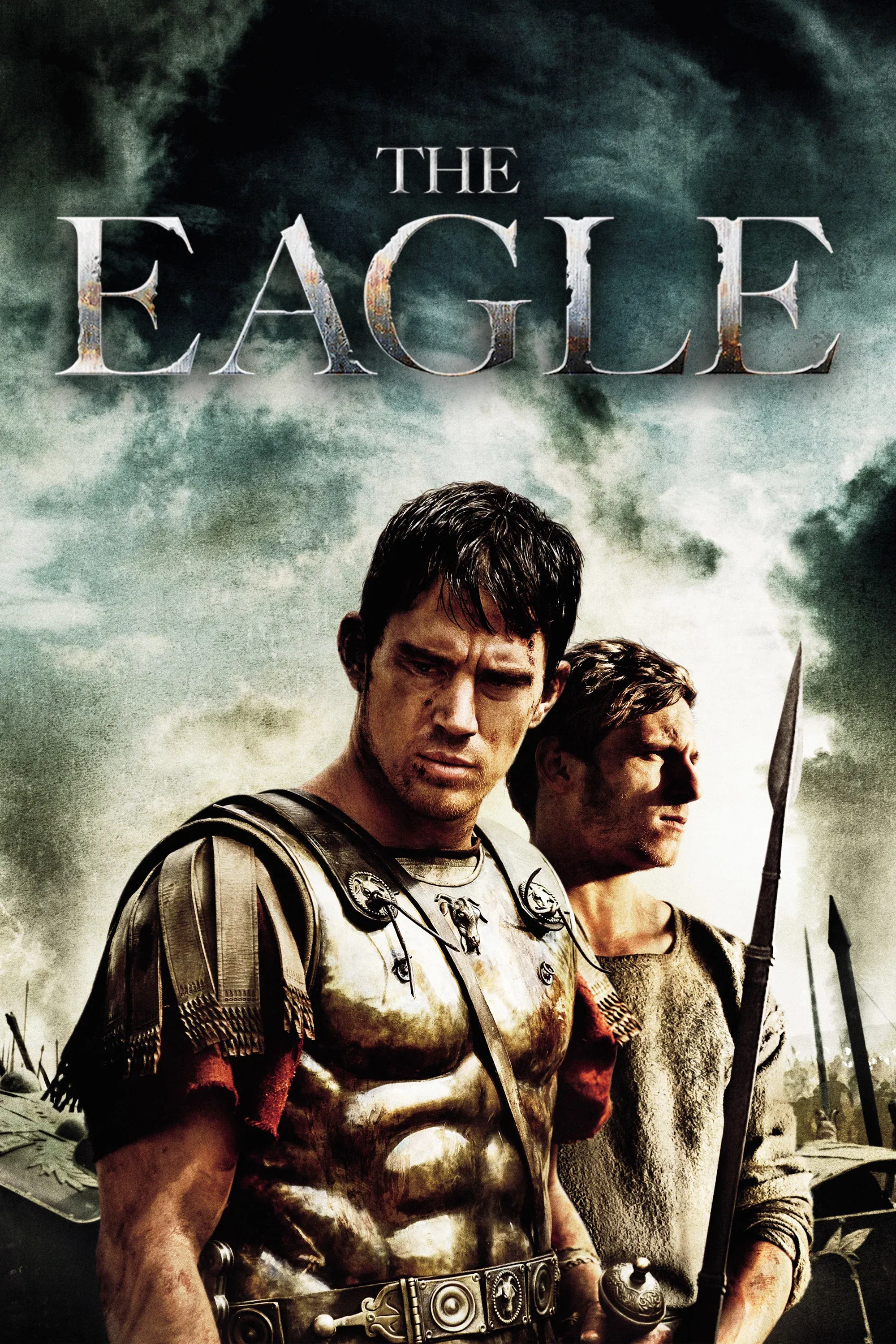 Poster of the movie The Eagle