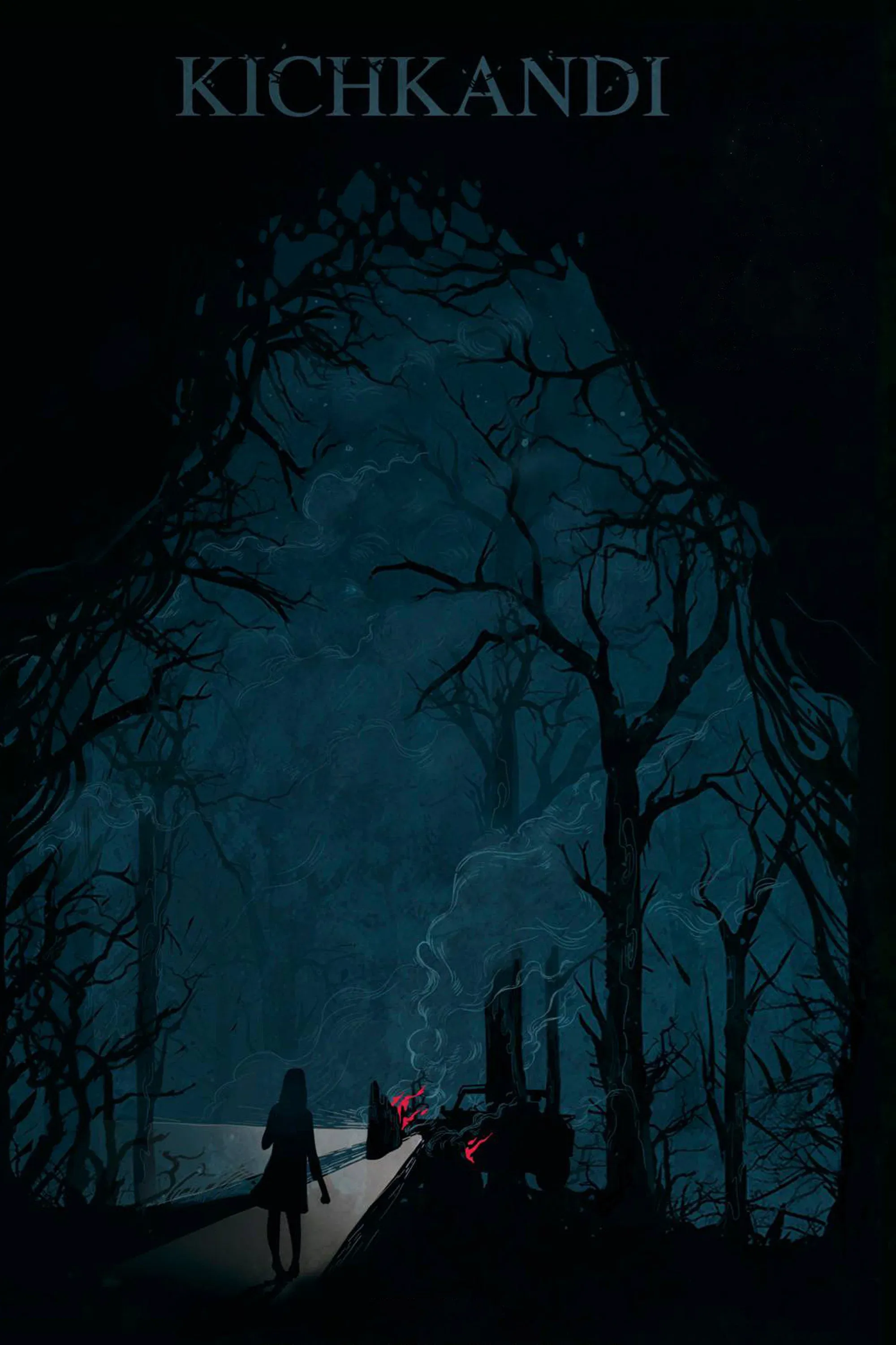 Poster for Kichkandi