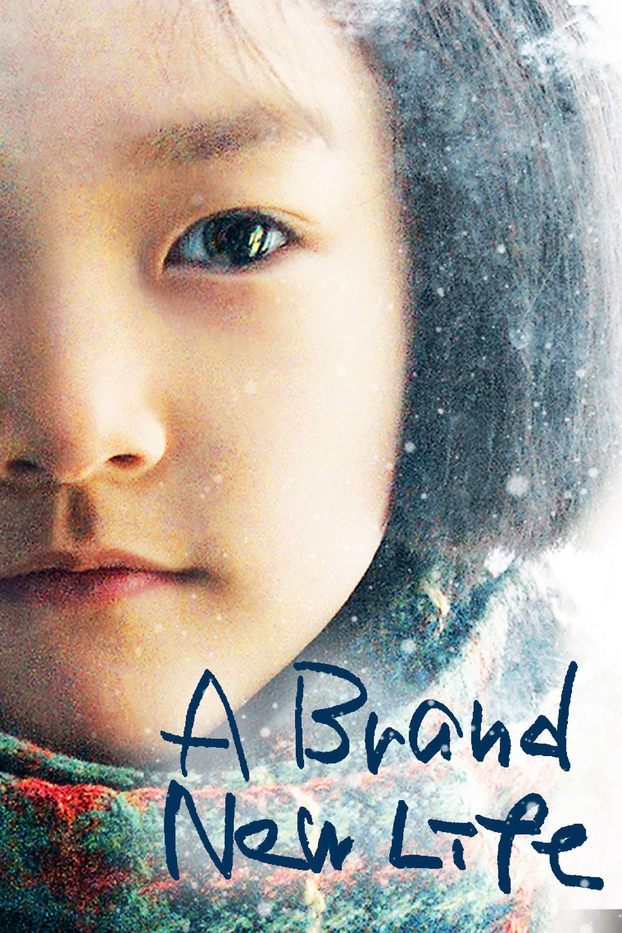 Poster of the movie A Brand New Life