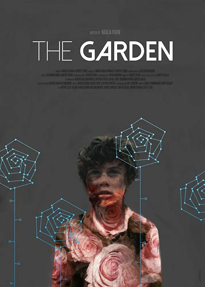 Poster of the movie The Garden