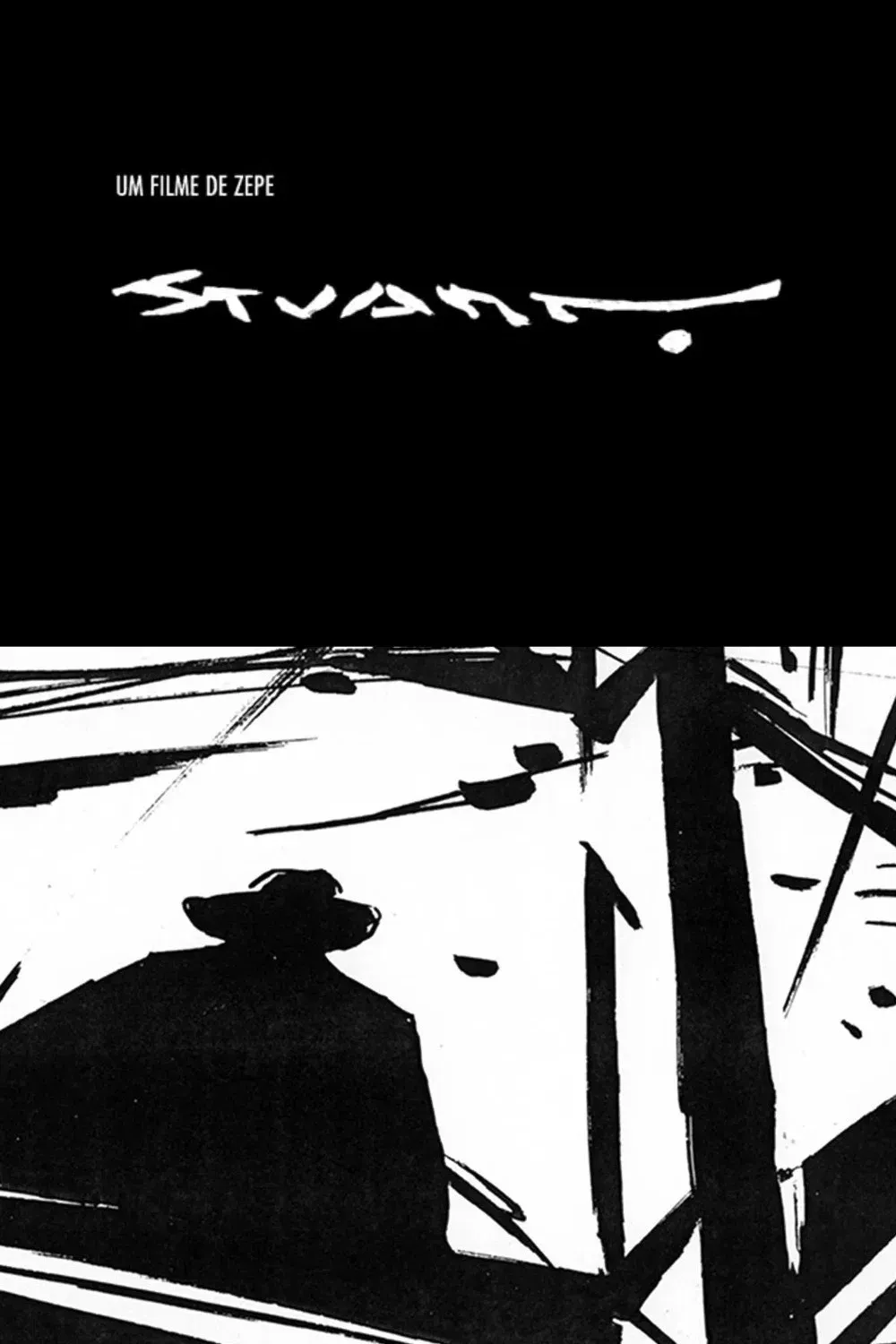 Poster for Stuart