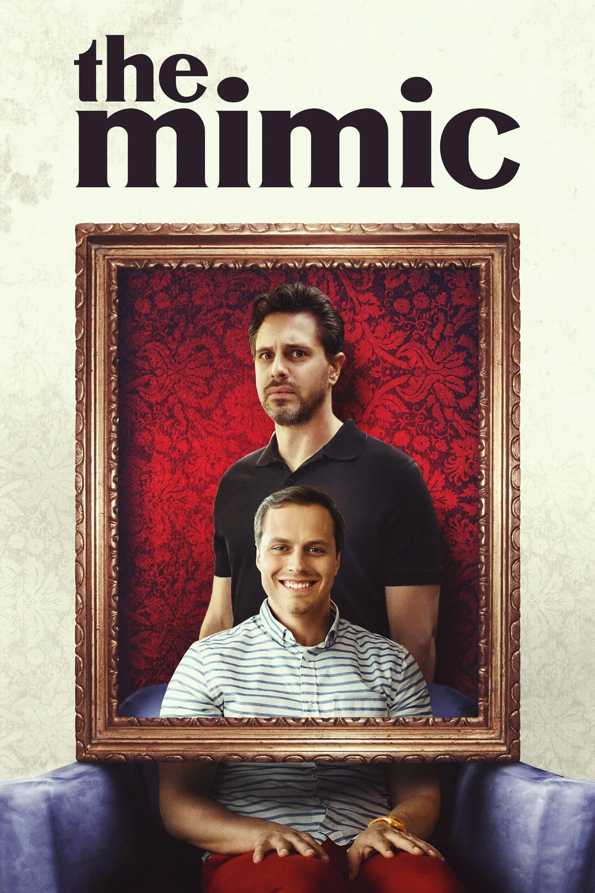Poster of the movie The Mimic