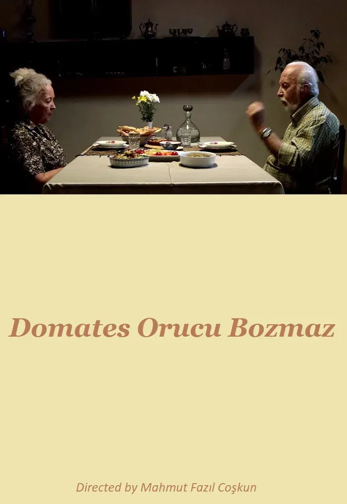 Poster of the movie Domates Orucu Bozmaz