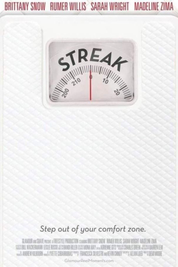 Poster of the movie Streak