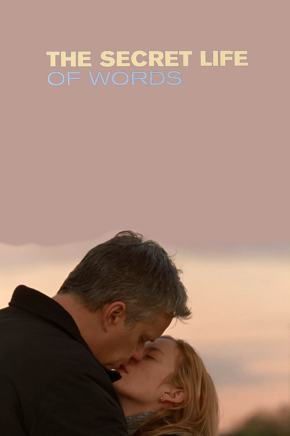 Poster of the movie The Secret Life of Words